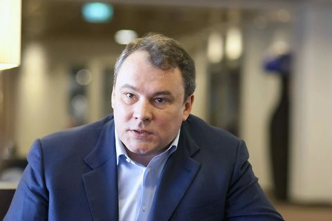 Пётр Толстой: Европейские клептоманы не оставляют попыток украсть замороженные российские активы