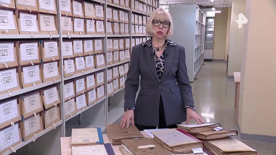 "Я сегодня наговорилась ужасов"