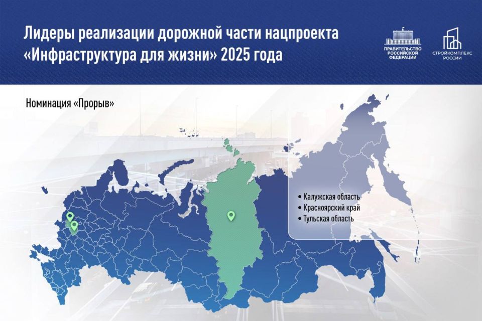 Марат Хуснуллин: На Транспортной неделе по традиции вручил «Золотые катки» лучшим дорожным командам регионов Марат Хуснуллин: На Транспортной неделе по традиции вручил «Золотые катки» лучшим дорожным командам регионов