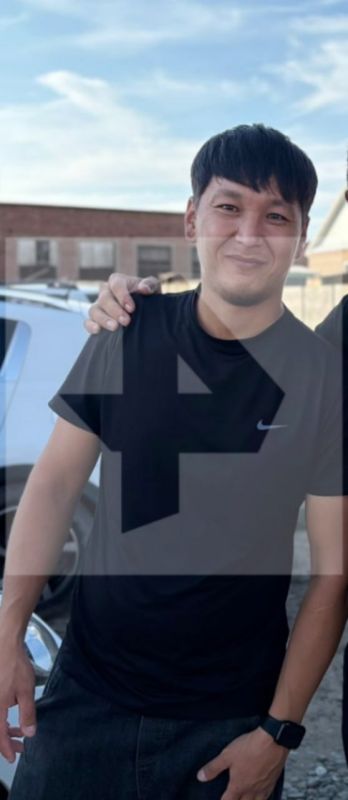 Погибший на танкере у берегов Стамбула Заур Урашев задохнулся от паров химикатов