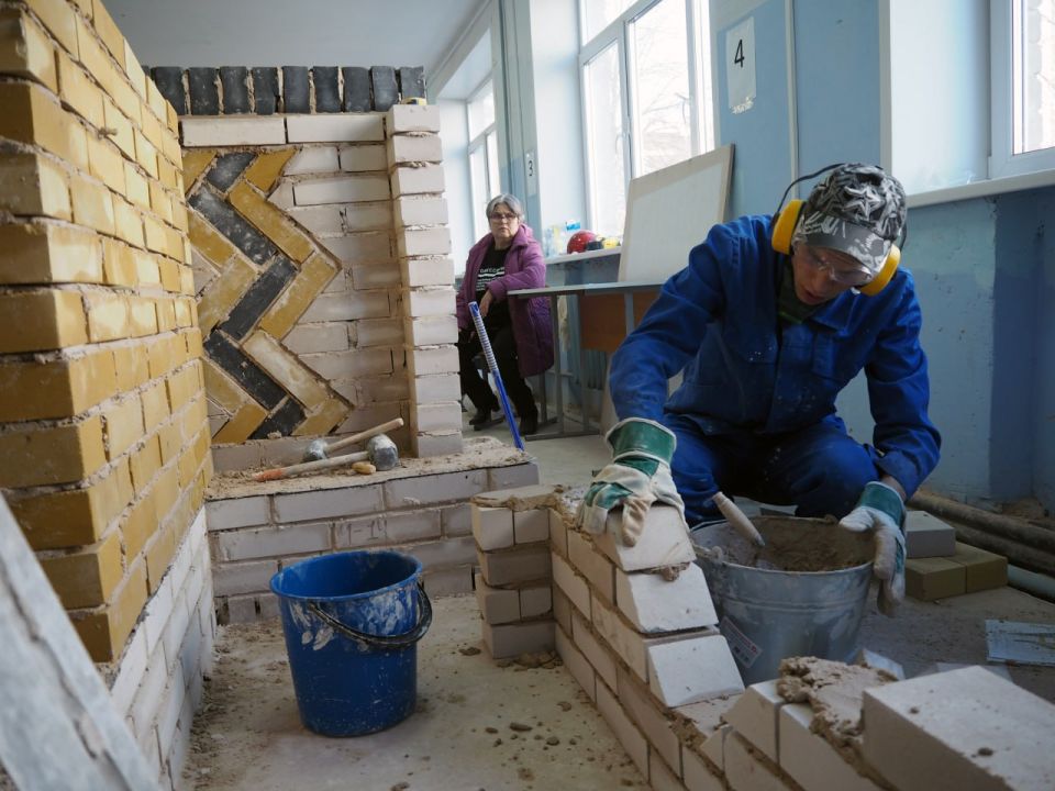 В федеральный эксперимент по расширению доступности среднего профессионального образования войдёт Тверская область