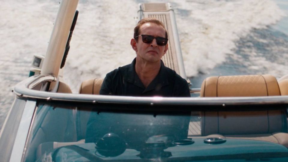 Сегодня в прокат выходит экранизация бестселлера «Авиатор» Евгения Водолазкина