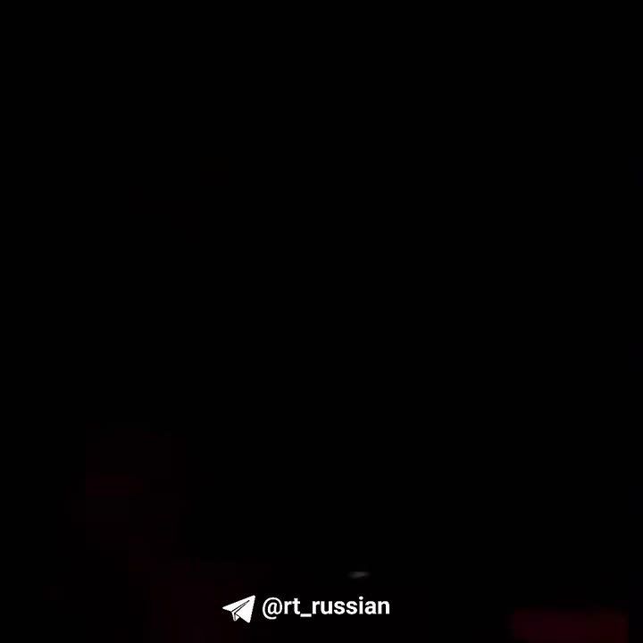 В Харьковской и Днепропетровской областях Украины непрекращающиеся взрывы на фоне воздушной тревоги