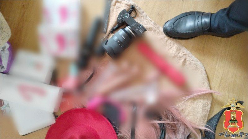 В Твери суд вынес приговор сотрудницам и организаторам порностудии