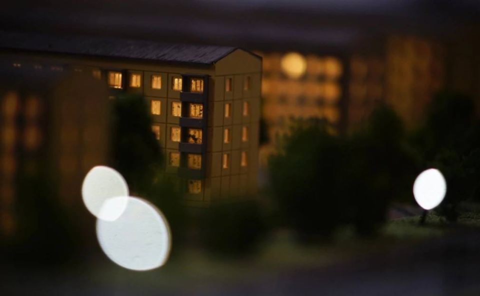 Вице-премьер Марат Хуснуллин назвал ситуацию с ипотекой в России тревожной — уровень рыночного жилищного кредитования достиг исторического минимума