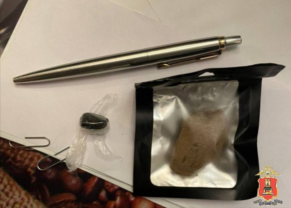 Тверские полицейские провели рейд в местах проживания представителей цыганской общины