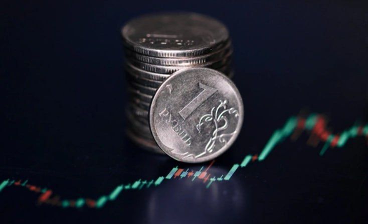 Сообщения о новом плане по урегулированию российско-украинского конфликта, который подготовила администрация президента США Дональда Трампа, оказали поддержку рублю