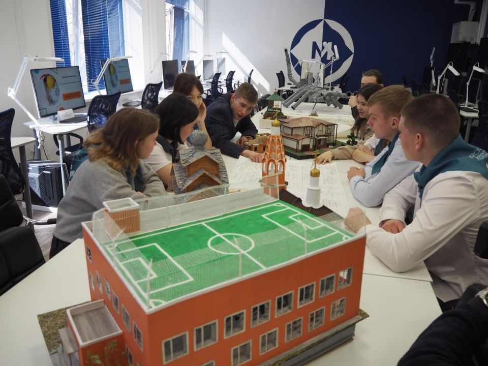 Федеральный законопроект, по которому Тверская область наряду с ещё пятью субъектами Российской Федерации становится новой участницей эксперимента по расширению доступности среднего профессионального образования, внесён в...