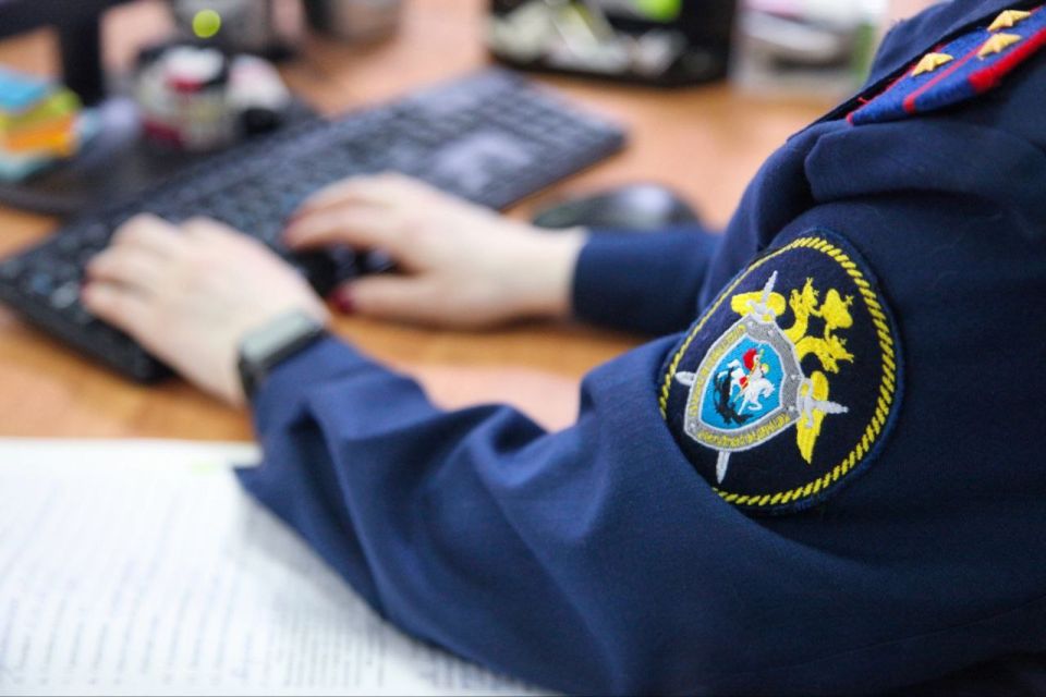 В Тверской области в ссоре женщина облила мужа растворителем и сожгла