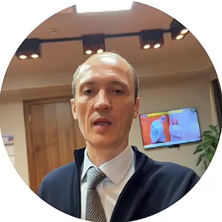 Поздравление Заместителя Председателя Правительства - Руководителя Аппарата Правительства Российской Федерации Дмитрия Григоренко