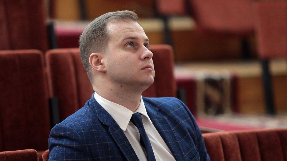 Замглаву САП Синюка уволили — украинские СМИ
