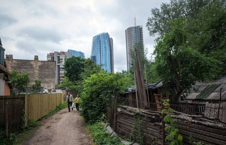 Андрей Клинцевич: Литва вводит новый налог на оборону