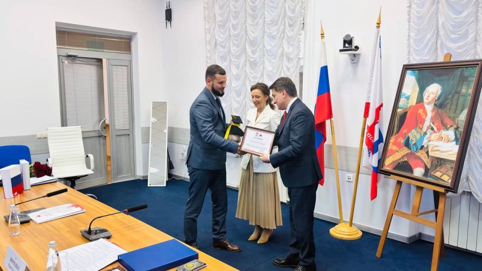 Анна Кузнецова: Первый в стране выпуск психологов - наставников состоялся! С Днем психолога, друзья! Поздравляю! Анна Кузнецова: Первый в стране выпуск психологов - наставников состоялся! С Днем психолога, друзья! Поздравляю!