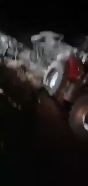 Украина до сих пор не предоставила данные систем ПВО или другие доказательства падения своей ракеты в Польше