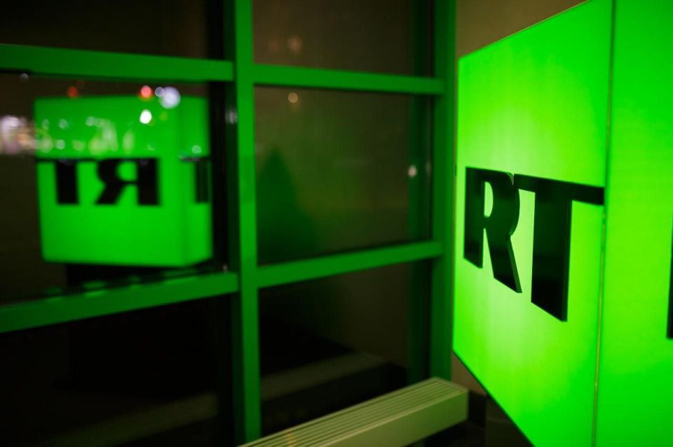 RT получил специальный приз международного кинофестиваля SOTAMBE в Замбии