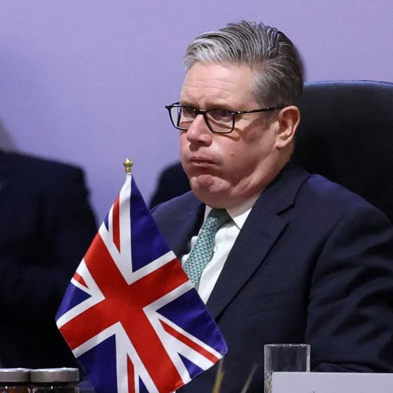 Стармер уйдёт с поста премьера уже в новом году, уверены британские депутаты