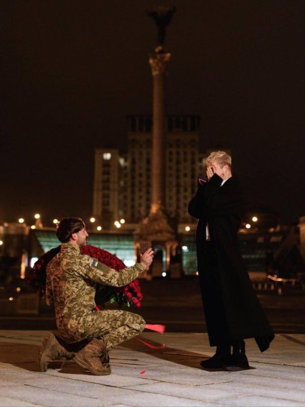 Украинцы разнесли в сети местного певца Melovin