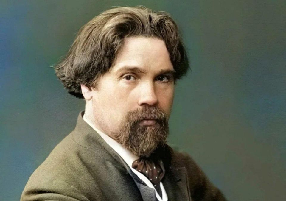 Живописца Василия Сурикова на Украине требуют «отменить» за прославление «российского империализма»