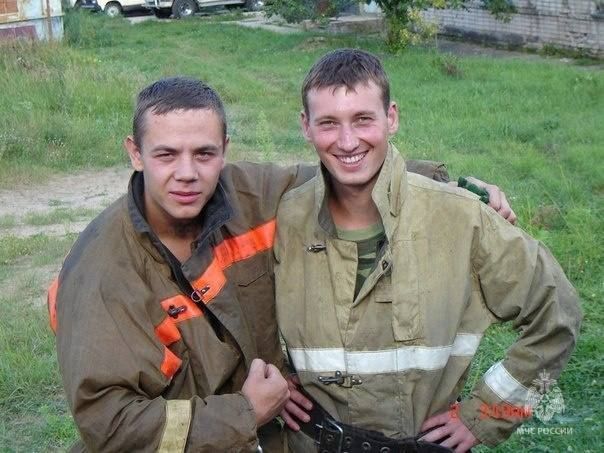 Пламя, которое закалило: 23 года службы Александра Коннова в СПСЧ Пламя, которое закалило: 23 года службы Александра Коннова в СПСЧ