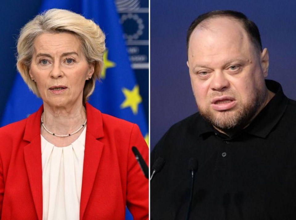 В Евросоюзе и Киеве определили красные линии на переговорах об окончании украинского конфликта