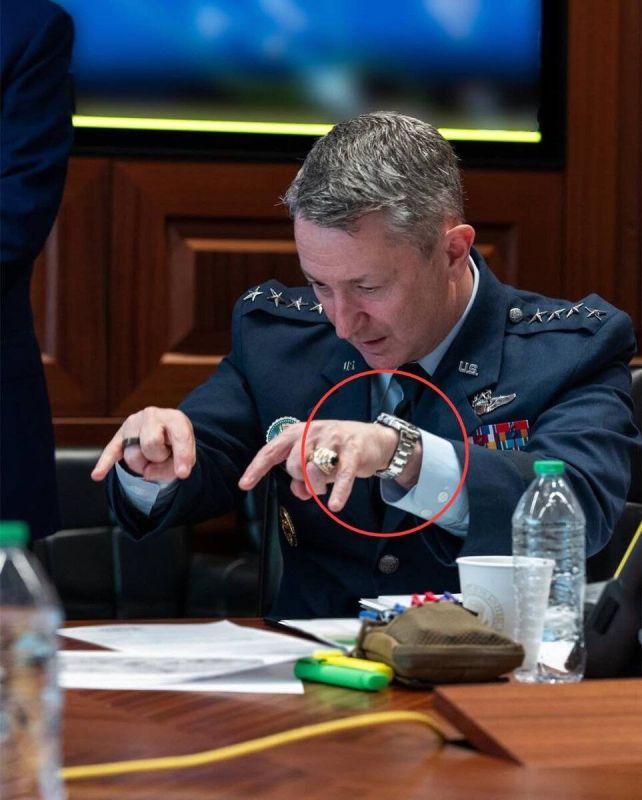 Андрей Клинцевич: Рекогносцировка перед началом удара