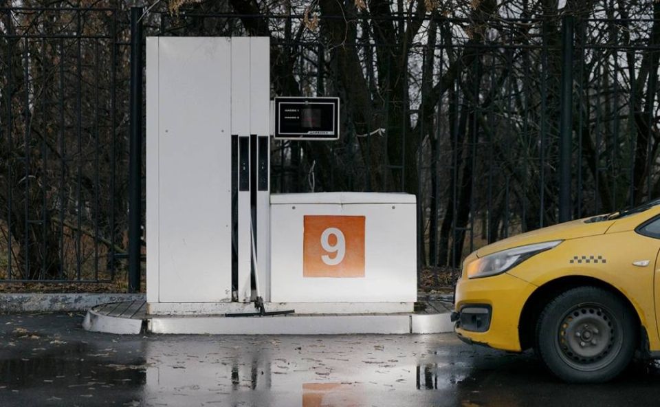 Минэнерго признало недостаточной текущую маржинальность АЗС