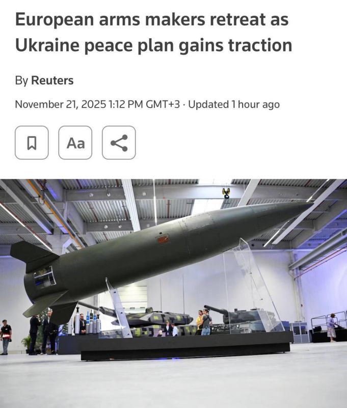    Rheinmetall   -        14%