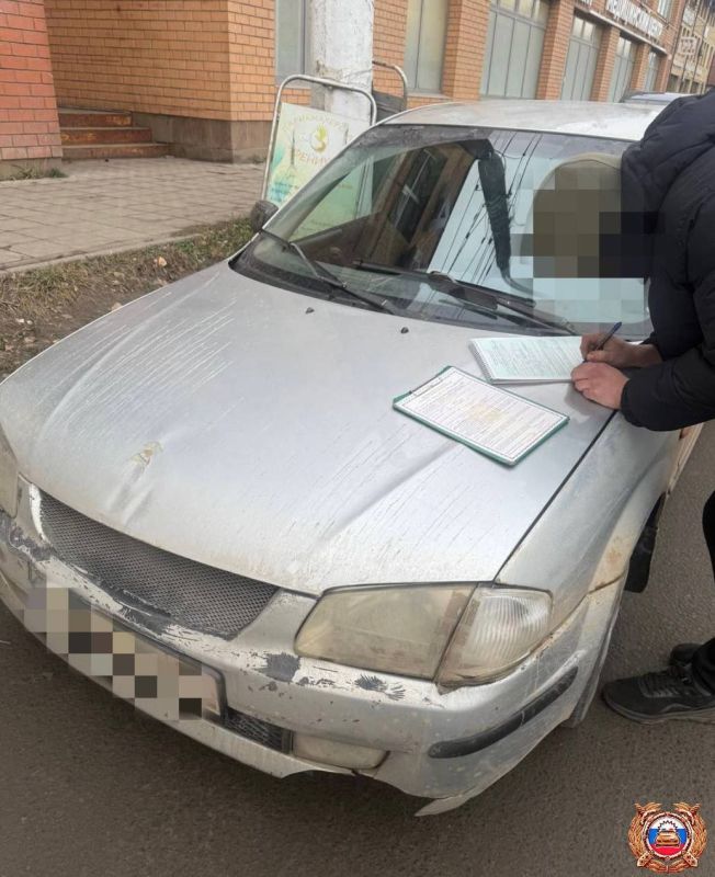 В период с 17 по 23 ноября на территории г. Твери проведено профилактическое мероприятие «Водитель без права управления», в ходе которого было выявлено 5 водителей не имеющих водительского удостоверения и 1 водитель, ранее... В период с 17 по 23 ноября на территории г. Твери проведено профилактическое мероприятие «Водитель без права управления», в ходе которого было выявлено 5 водителей не имеющих водительского удостоверения и 1 водитель, ранее...