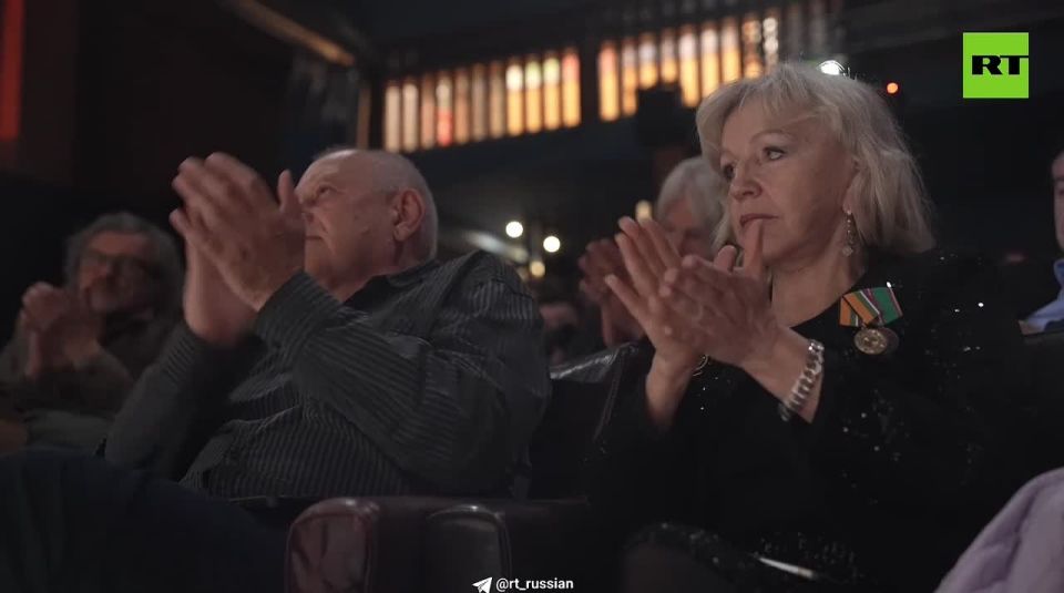 Фестиваль «RТ.Док: Время наших героев» завершился в кинодеревне Эмира Кустурицы