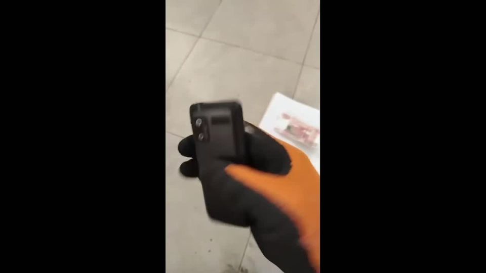 Дмитрий Стешин: Разошлите своим детям и близким, очень доступный материал про "мины-ловушки"