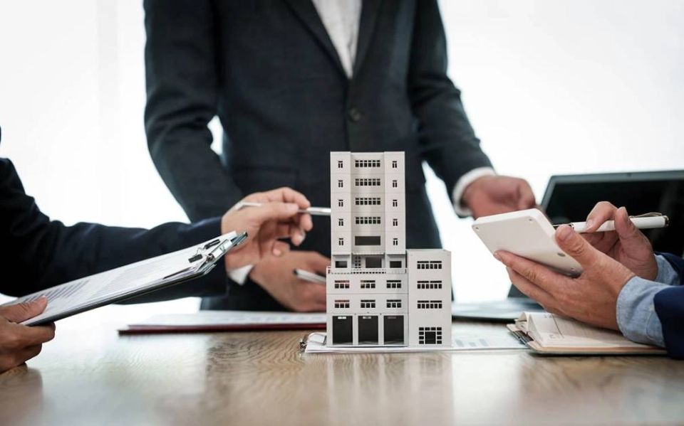 «Дом РФ» рассказал, что будет с ценами на жилье при ипотеке под 10%