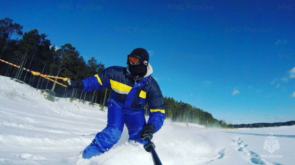 Пламя, которое закалило: 23 года службы Александра Коннова в СПСЧ Пламя, которое закалило: 23 года службы Александра Коннова в СПСЧ