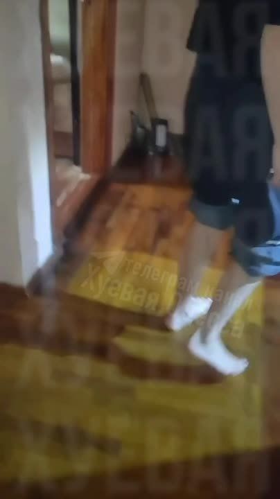 Армен Гаспарян: В Одессе включили отопление и затопило всю квартиру