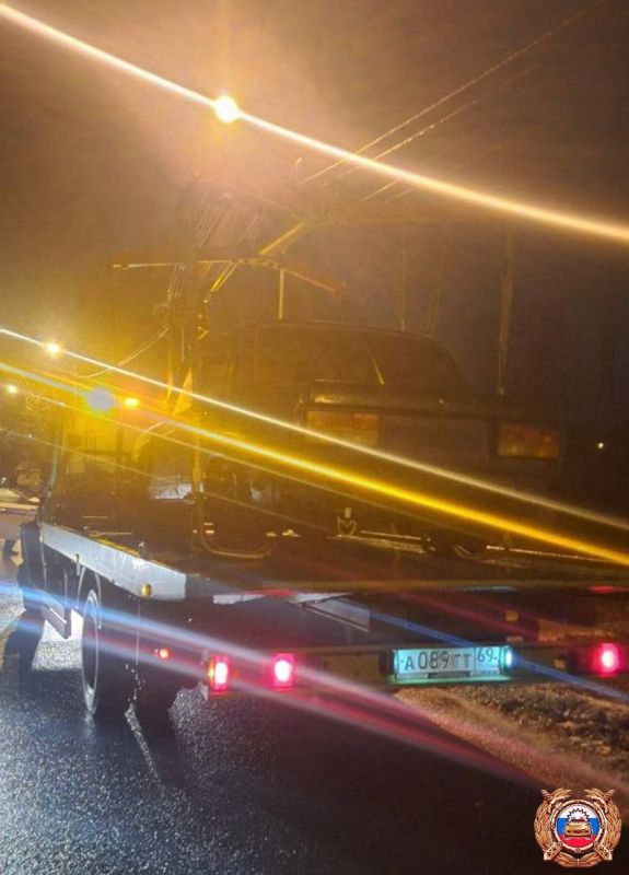 В период с 17 по 23 ноября на территории г. Твери проведено профилактическое мероприятие «Водитель без права управления», в ходе которого было выявлено 5 водителей не имеющих водительского удостоверения и 1 водитель, ранее... В период с 17 по 23 ноября на территории г. Твери проведено профилактическое мероприятие «Водитель без права управления», в ходе которого было выявлено 5 водителей не имеющих водительского удостоверения и 1 водитель, ранее...