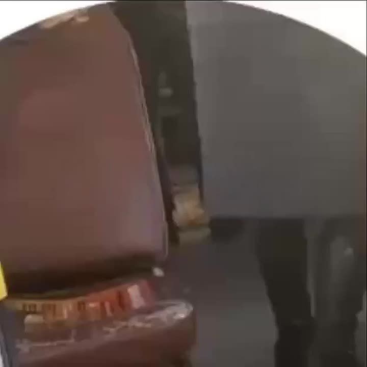 Марина Ахмедова: И в Артёме водитель совершил религиозный обряд при пассажирах