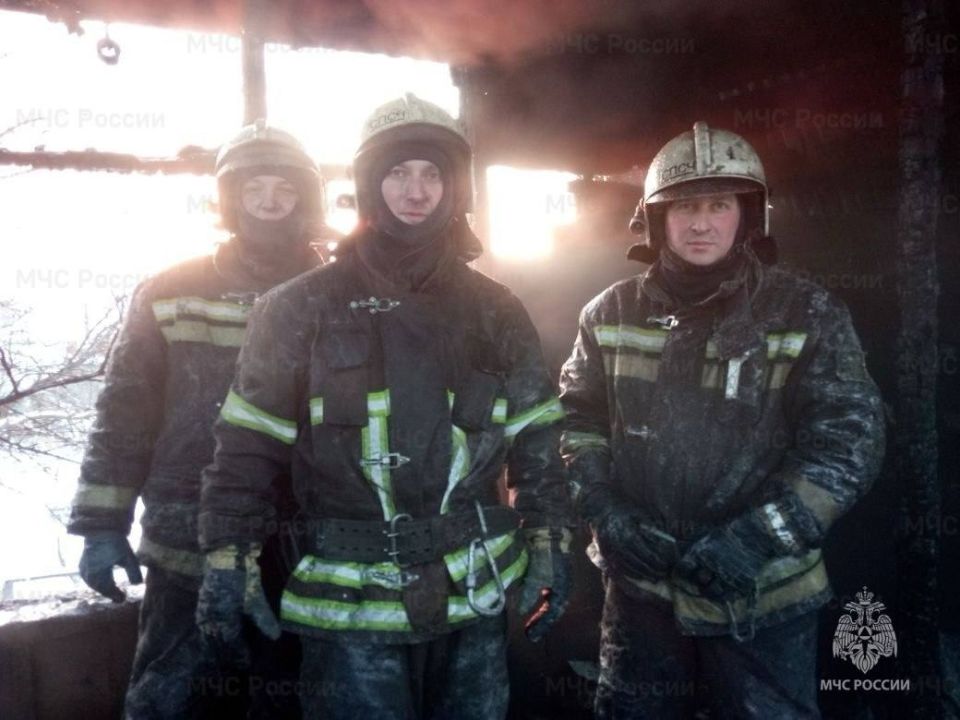 Пламя, которое закалило: 23 года службы Александра Коннова в СПСЧ Пламя, которое закалило: 23 года службы Александра Коннова в СПСЧ