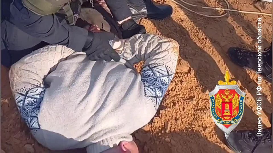 Прокуратура Тверской области утвердила обвинительное заключение по уголовному делу в отношении 48-летнего местного жителя