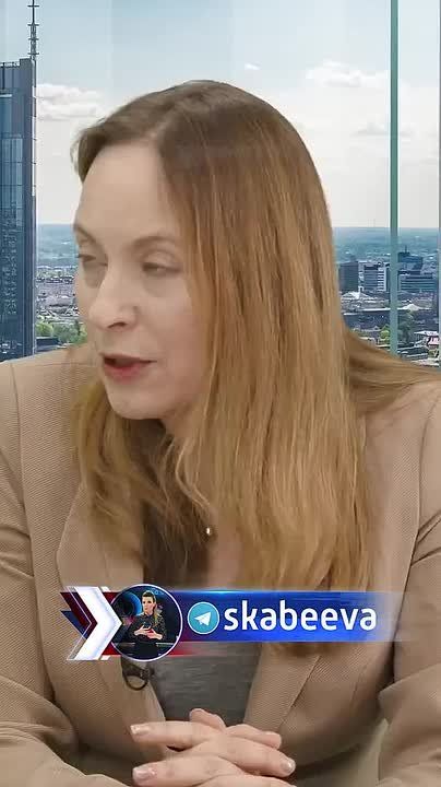 ‘Путин и Трамп о чем-то договорились за спинами Украины и Европы’ – министр фондов и региональной политики Польши Пелчиньска-Наленч