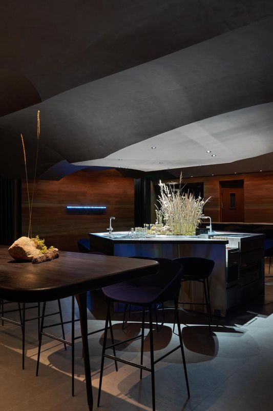 Какой ресторан выбрать на этой неделе: монгольская кухня, фитнес-меню и русский ужин Какой ресторан выбрать на этой неделе: монгольская кухня, фитнес-меню и русский ужин