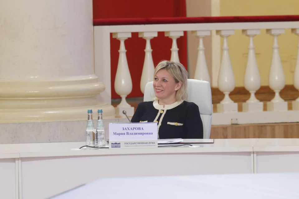 Сергей Миронов: По прогнозам экспертов, рост нашей экономики в IV квартале будет 0%. Что же случилось на четвертый год специальной военной операции? Санкции? Хуже! «Случилась» либеральная политика Центробанка и финансового... Сергей Миронов: По прогнозам экспертов, рост нашей экономики в IV квартале будет 0%. Что же случилось на четвертый год специальной военной операции? Санкции? Хуже! «Случилась» либеральная политика Центробанка и финансового...