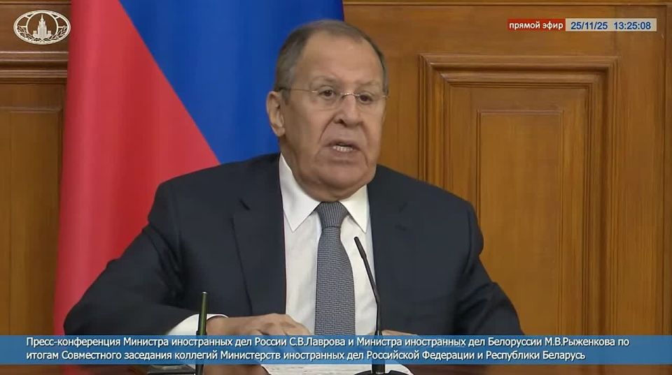 ‘Наша дипломатия привыкла работать профессионально