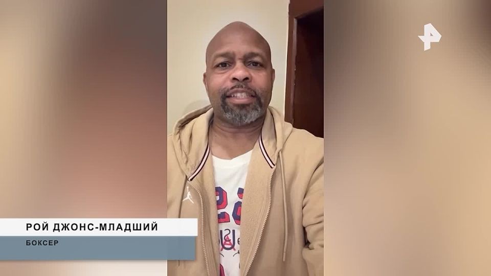 Американский боксер-профессионал Рой Джонс-младший и абсолютный чемпион мира по боксу Костя Цзю 28 ноября выступят на турнире "Бойцовского клуба РЕН ТВ" в Вологде