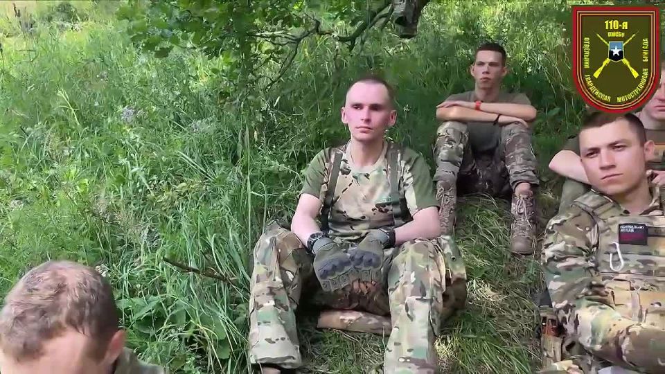 «Герой нашего времени». Фильм второй — Иерей Иоанн, духовник 110-й ОМСБр