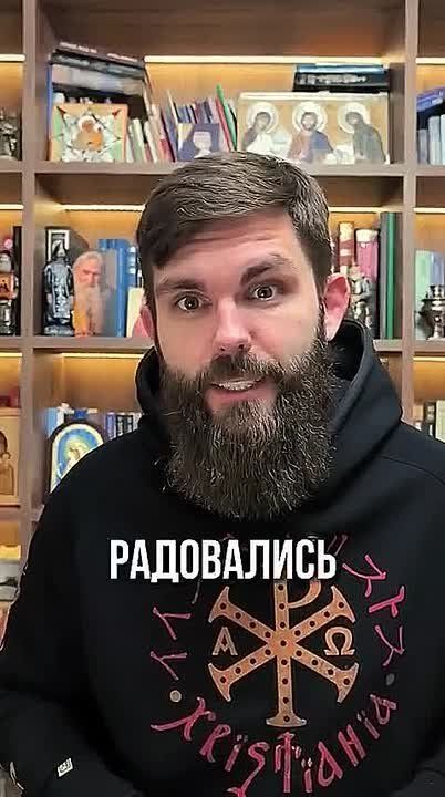 Роман Голованов: Никогда не снимайте крестик