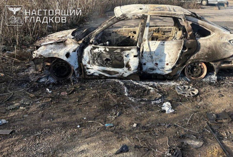 Дроны ВСУ ударили по 11 населенным пунктам Белгородской области, пострадавших нет — Гладков