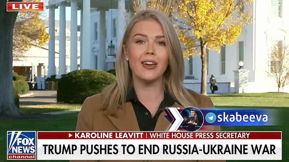 ‘Президент Трамп прекратил финансирование этой войны, но США всё ещё поставляют или продают значительное количество оружия НАТО