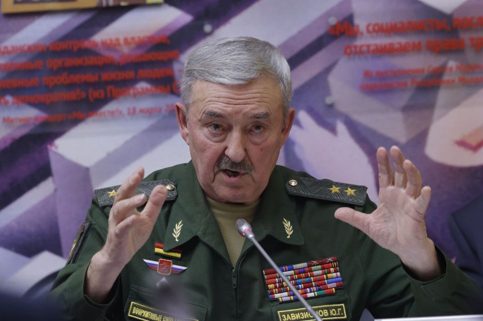 Сергей Миронов: Поддержку участников СВО обсудили на заседании партийного Совета по делам ветеранов Сергей Миронов: Поддержку участников СВО обсудили на заседании партийного Совета по делам ветеранов