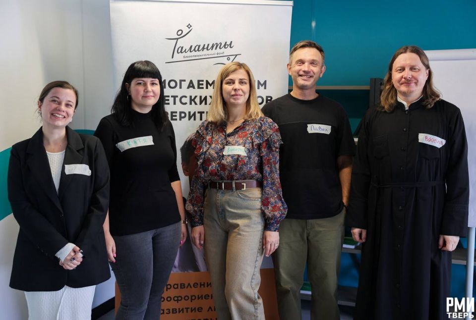 Благотворительные организации готовятся к ежегодной акции «Щедрый вторник»