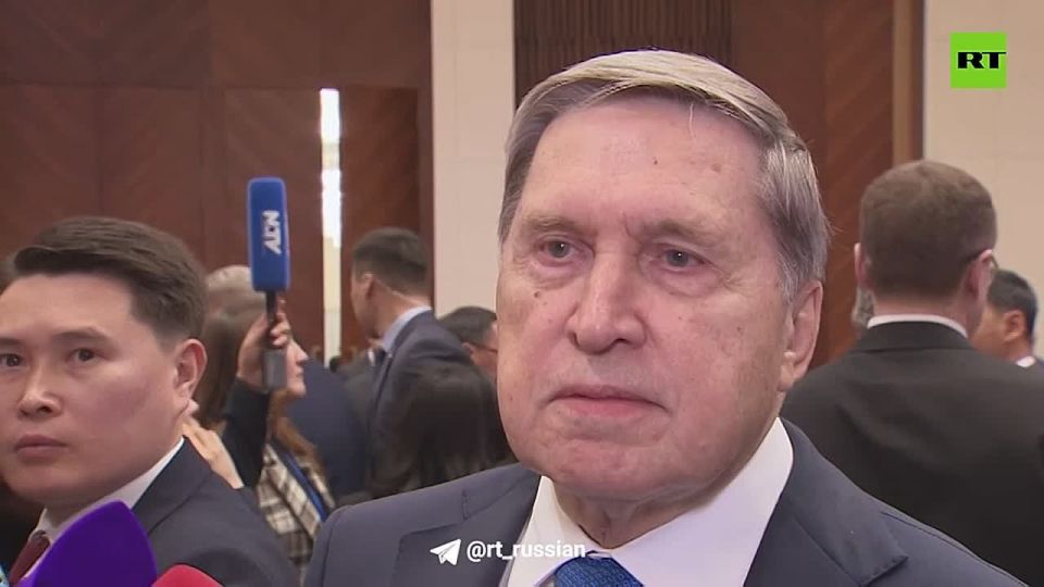 — А какова вероятность, что вообще закончится конфликт в этом году, по вашему ощущению?