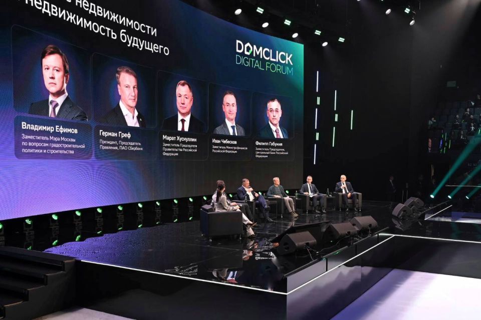 Иван Чебесков: по мере снижения ставок будет восстанавливаться спрос на рыночные ипотечные программы Иван Чебесков: по мере снижения ставок будет восстанавливаться спрос на рыночные ипотечные программы